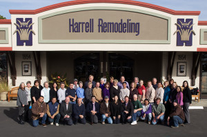 Harrell Remodel Portrait