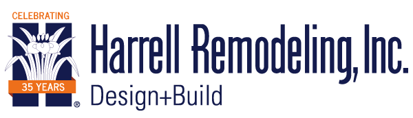 Harrell Remodeling, Inc., Design + Build