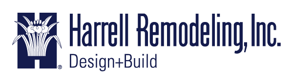 Harrell Remodeling, Inc., Design + Build